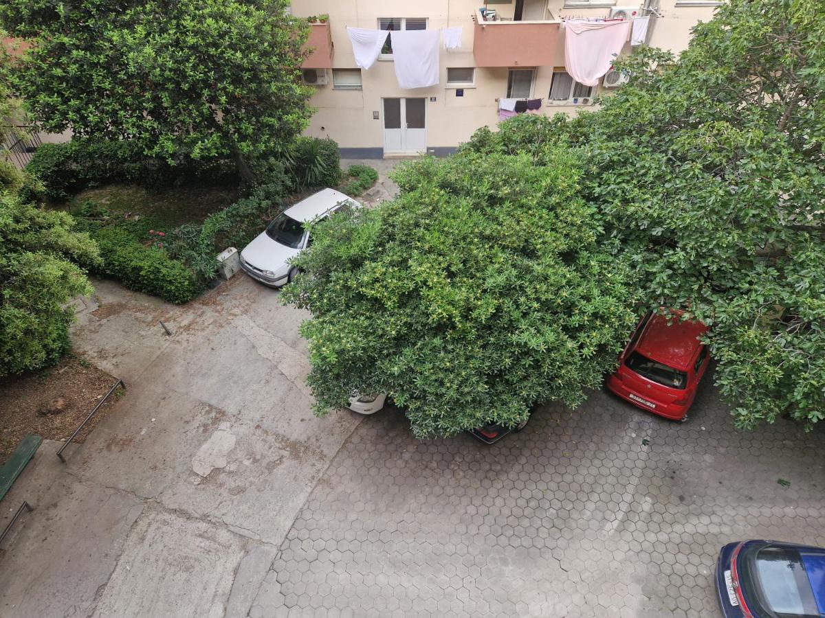 ספליט Studio Apartment Lemon & Sun מראה חיצוני תמונה