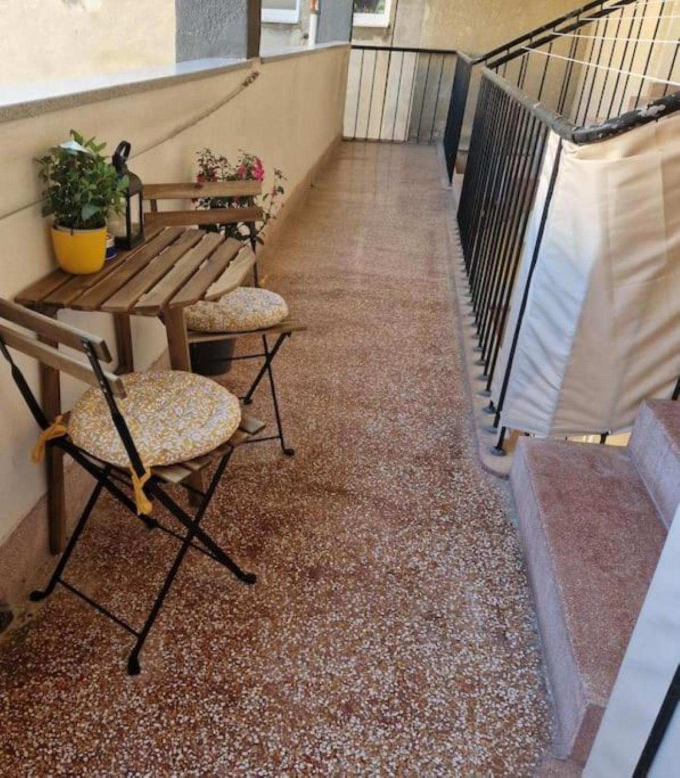 ספליט Studio Apartment Lemon & Sun מראה חיצוני תמונה