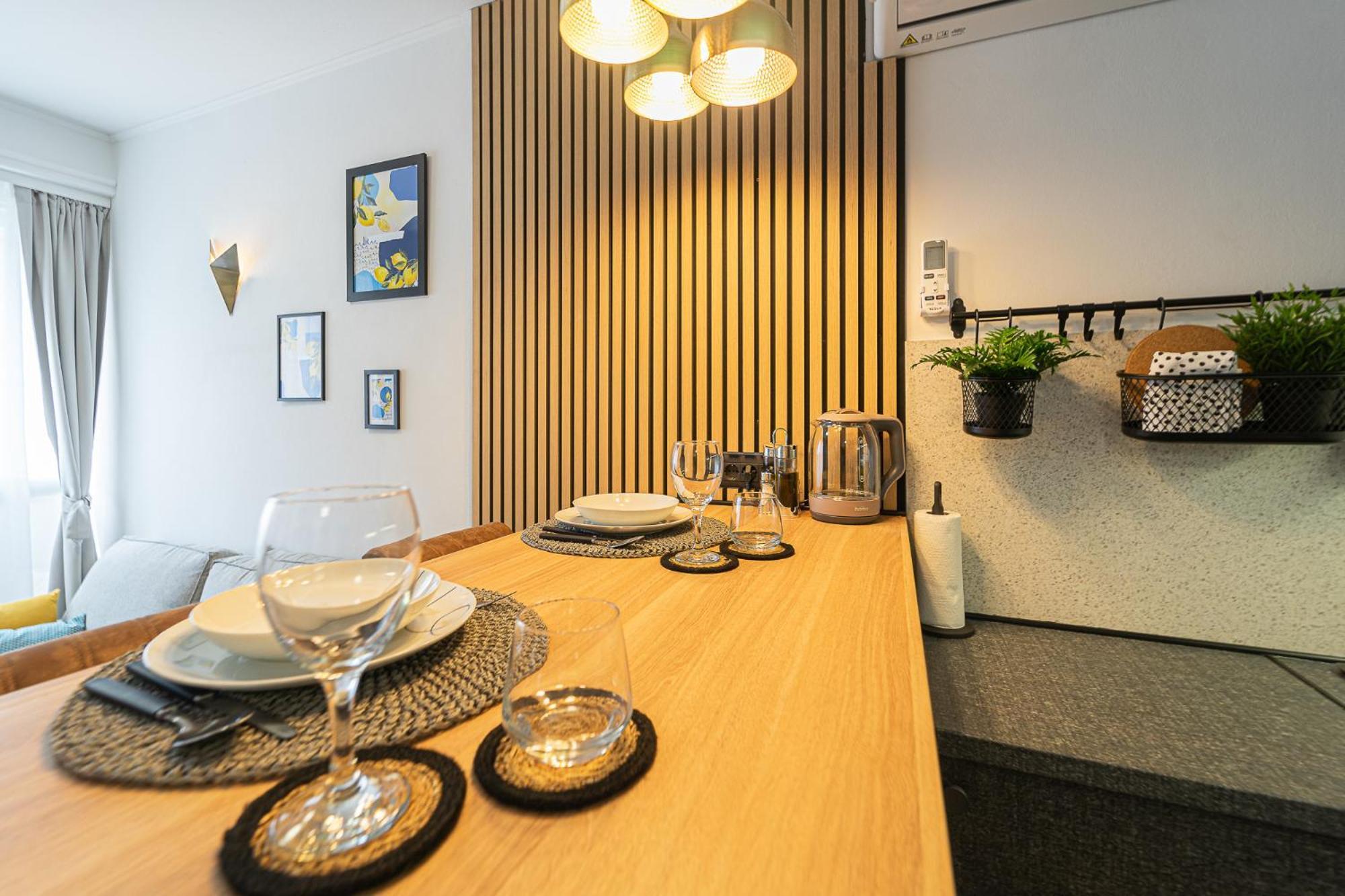 ספליט Studio Apartment Lemon & Sun מראה חיצוני תמונה