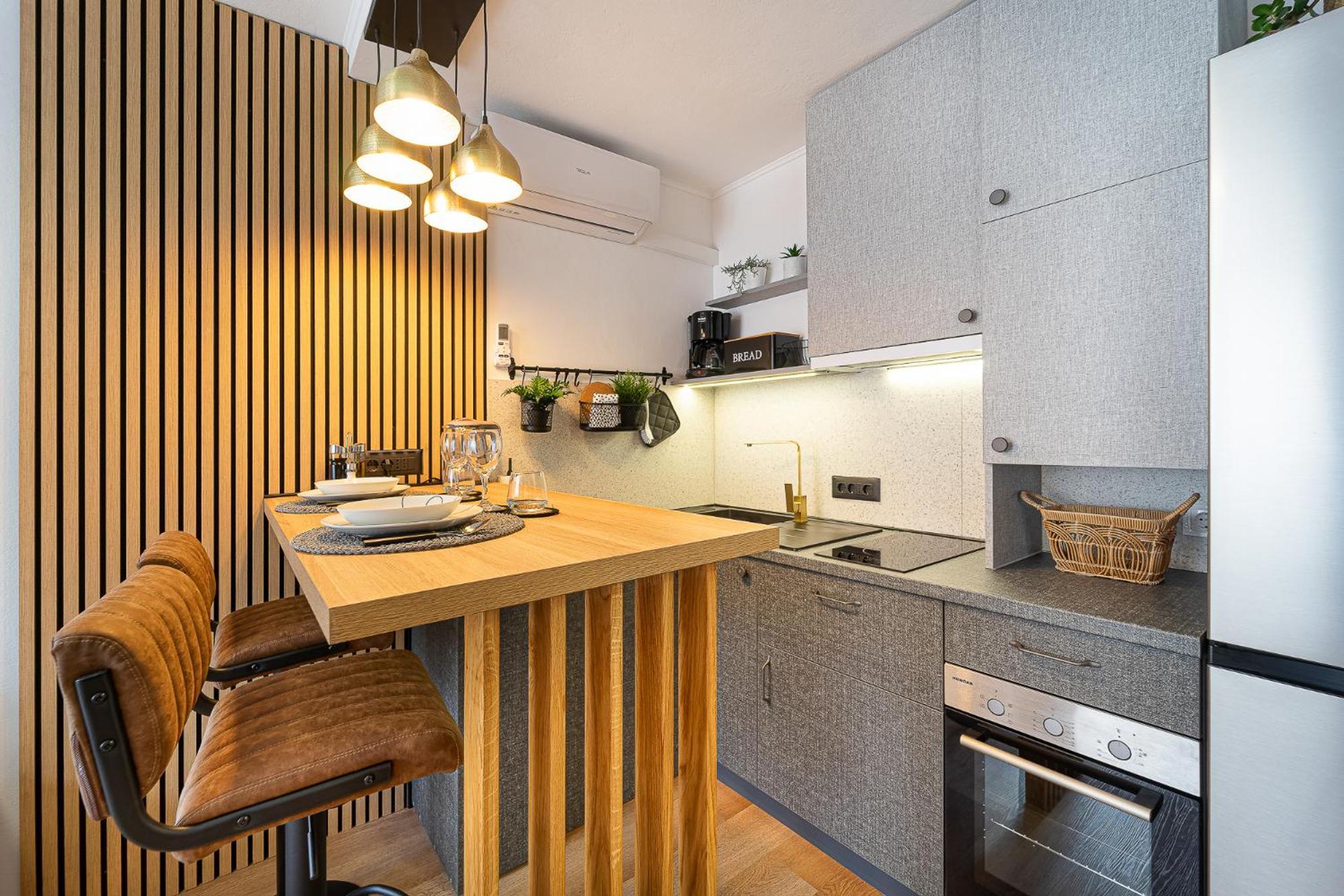 ספליט Studio Apartment Lemon & Sun מראה חיצוני תמונה