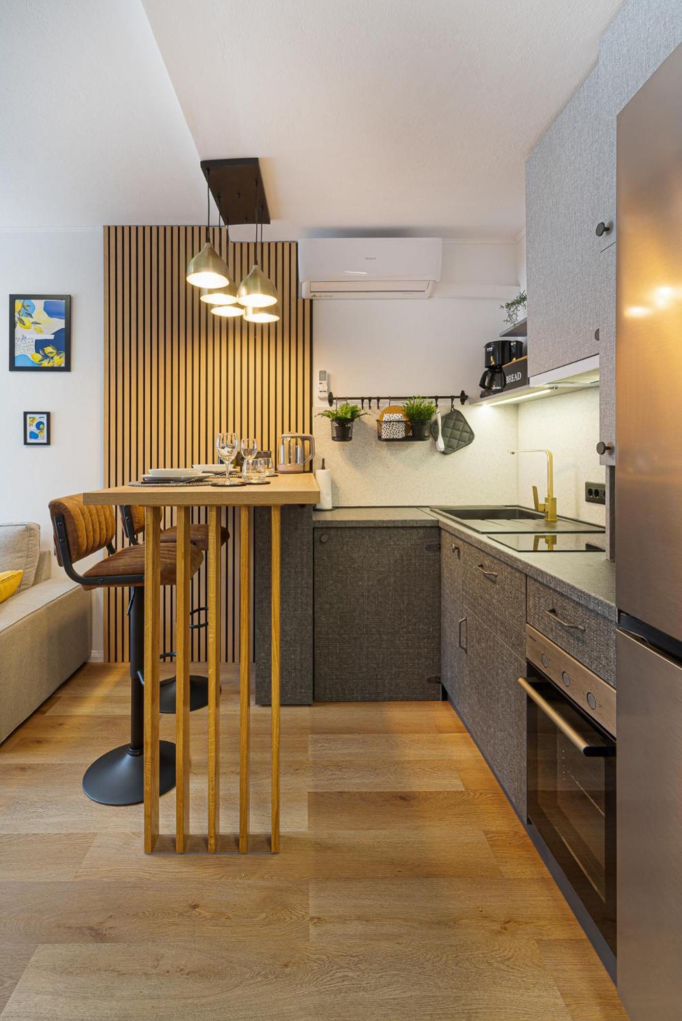 ספליט Studio Apartment Lemon & Sun מראה חיצוני תמונה
